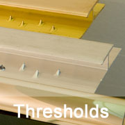 Thresholds