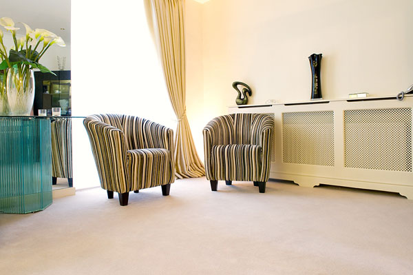 The Sunningdale Velvet